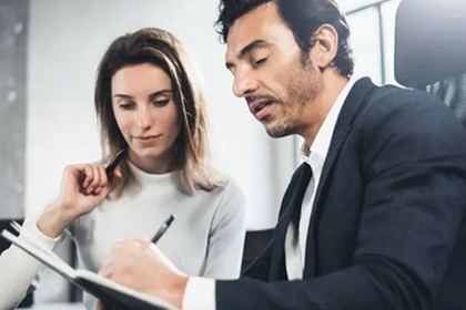 签订合法借款合同的关键步骤